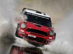 Mini Cooper Countryman JCW WRC 2011 года